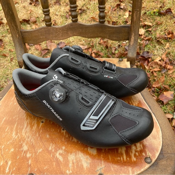 Bontrager Shoes New Bontrager 95 Specter Circuit Road Cycling Shoes